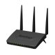 Synology RT1900AC router wireless Dual-band (2.4 GHz/5 GHz) Nero 3