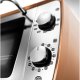 De’Longhi Distinta 9 L 1100 W Bronzo Grill 4