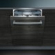 Siemens iQ300 SN636X00TE lavastoviglie A scomparsa totale 14 coperti 5