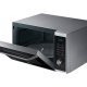 Samsung MC32J7055CT Bianco Microonde combinato Superficie piana 32 L 900 W 7