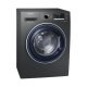 Samsung WW70J5435FX lavatrice Caricamento frontale 7 kg 1400 Giri/min Acciaio inox 4