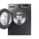 Samsung WW70J5435FX lavatrice Caricamento frontale 7 kg 1400 Giri/min Acciaio inox 5
