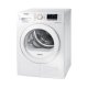 Samsung DV80M5210IW asciugatrice Libera installazione Caricamento frontale 8 kg A+++ Bianco 4