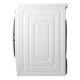 Samsung DV5500 asciugatrice Libera installazione Caricamento frontale 8 kg Bianco 8