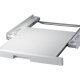 Samsung DV5500 asciugatrice Libera installazione Caricamento frontale 8 kg Bianco 13