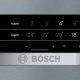 Bosch Serie 4 KGN36XI3P frigorifero con congelatore Libera installazione 324 L Acciaio inox 7