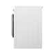 LG F4J5TN4W lavatrice Caricamento frontale 8 kg 1400 Giri/min Bianco 3