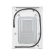 LG F4J5TN4W lavatrice Caricamento frontale 8 kg 1400 Giri/min Bianco 8