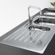 Franke OLX 651 Acciaio inox 3