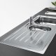 Franke OLX 651 Acciaio inox 4
