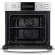 Samsung BQ1AD4T forno 66 L Nero, Acciaio inox 3