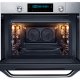 Samsung NQ50H7935ES 50 L Acciaio inox 4