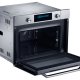 Samsung NQ50H7935ES 50 L Acciaio inox 5