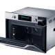 Samsung NQ50H7935ES 50 L Acciaio inox 6