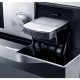Samsung NQ50H7935ES 50 L Acciaio inox 8