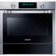 Samsung NQ50H7935ES 50 L Acciaio inox 11