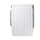 Samsung WW80J5436FW lavatrice Caricamento frontale 8 kg 1400 Giri/min Bianco 5