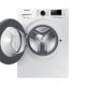 Samsung WW80J5436FW lavatrice Caricamento frontale 8 kg 1400 Giri/min Bianco 8