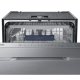 Samsung DW60M9550US/EG lavastoviglie A scomparsa totale 14