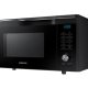 Samsung MC28M6055CK forno a microonde Nero Microonde combinato Superficie piana 28 L 900 W 3