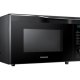 Samsung MC28M6055CK forno a microonde Nero Microonde combinato Superficie piana 28 L 900 W 4