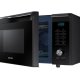 Samsung MC28M6055CK forno a microonde Nero Microonde combinato Superficie piana 28 L 900 W 6