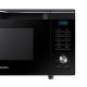 Samsung MC28M6055CK forno a microonde Nero Microonde combinato Superficie piana 28 L 900 W 8