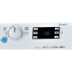Indesit XWE 101484X WSSS EU lavatrice Caricamento frontale 10 kg 1400 Giri/min Bianco 3