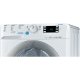 Indesit XWE 101484X WSSS EU lavatrice Caricamento frontale 10 kg 1400 Giri/min Bianco 4