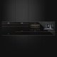 Smeg CVI618NX cantina vino Cantinetta termoelettrica Da incasso Nero, Acciaio inox 18 bottiglia/bottiglie 4
