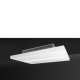 Smeg KSCF90B cappa aspirante Integrato a soffitto Bianco 845 m³/h 3
