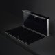 Smeg KSDD90VN-2 cappa aspirante Aspirazione verso il basso Nero 730 m³/h 3