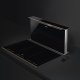 Smeg KSDD90VN-2 cappa aspirante Aspirazione verso il basso Nero 730 m³/h 10
