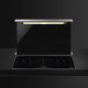 Smeg KSDD90VN-2 cappa aspirante Aspirazione verso il basso Nero 730 m³/h 17
