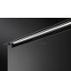 Smeg KSDD90VN-2 cappa aspirante Aspirazione verso il basso Nero 730 m³/h 18