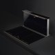 Smeg KSDD90VN-2 cappa aspirante Aspirazione verso il basso Nero 730 m³/h 19