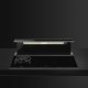 Smeg KSDD90VN-2 cappa aspirante Aspirazione verso il basso Nero 730 m³/h 21