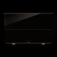 Smeg KSVV90NRA cappa aspirante Cappa aspirante a parete Nero 770 m³/h 4