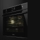 Smeg SFP6603NXE forno 70 L Nero 4