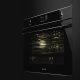 Smeg SFP6603NXE forno 70 L Nero 5