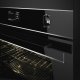 Smeg SFP6603NXE forno 70 L Nero 6