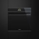Smeg SFP6604NXE forno 70 L Nero 4