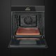 Smeg SFP6604NXE forno 70 L Nero 5