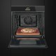 Smeg SFP6604NXE forno 70 L Nero 6