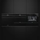 Smeg SFP6604NXE forno 70 L Nero 7