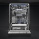 Smeg STL7235L lavastoviglie A scomparsa totale 13 coperti 5