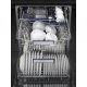 Smeg STL7235L lavastoviglie A scomparsa totale 13 coperti 9