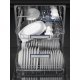 Smeg STL7235L lavastoviglie A scomparsa totale 13 coperti 10