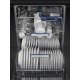Smeg STL7235L lavastoviglie A scomparsa totale 13 coperti 11