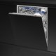 Smeg STL7633L lavastoviglie A scomparsa totale 13 coperti D 5